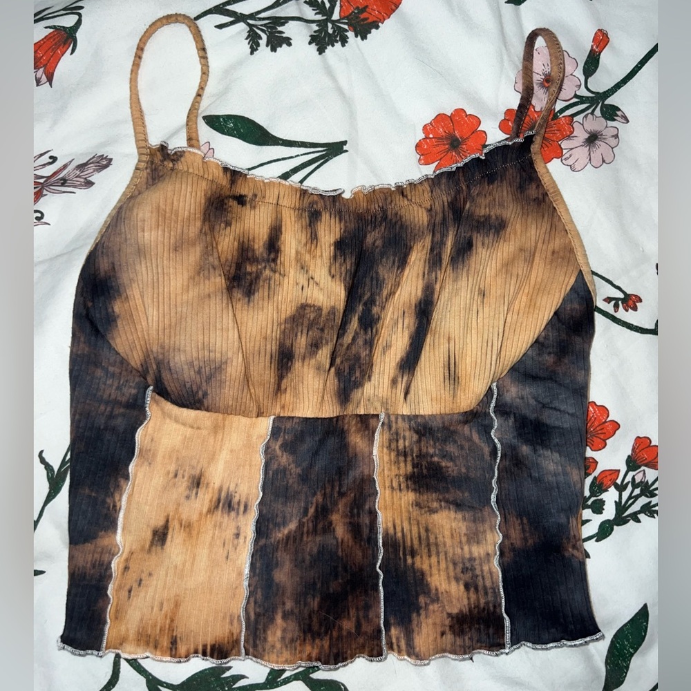 Shein tank top